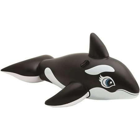 INTEX Float Whale For Children 76X47 58561EP